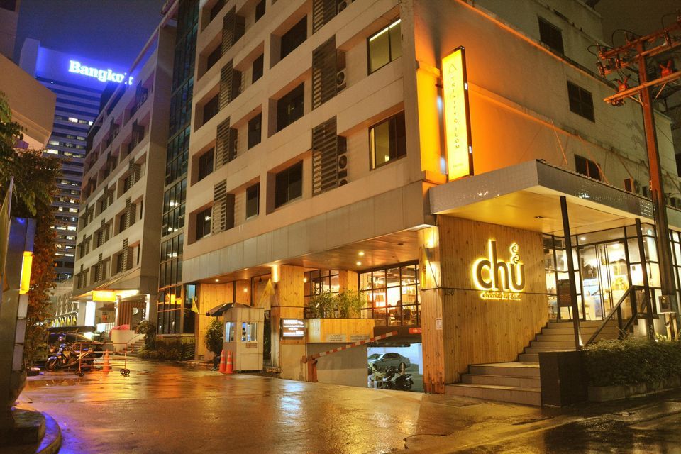 Move To Open Legal Casinos In 5 Thai Regions Move To Open Legal Casinos In 5 Thai Regions
