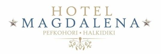 Magdalena Hotel Pefkohori