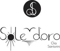 Sole d'οro Luxury Suites Santorini