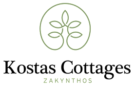 Kostas Cottages Zakynthos