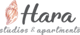 Hara Studios & Apartments Paros