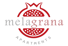 Melagrana Apartments Milos