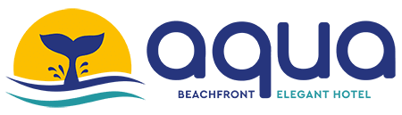 Aqua Beachfront Elegant Hotel