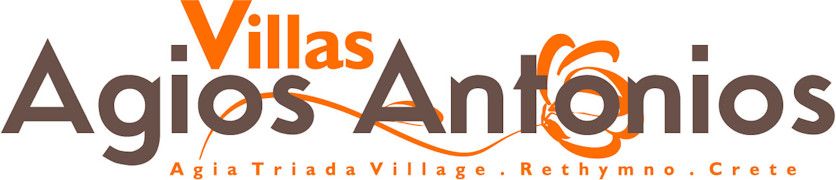 Agios Antonios Villas Rethymno