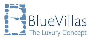 BlueVillas Luxury Concept Corfu