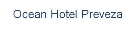 Ocean Hotel Resort