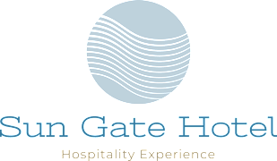 Corfu SunGate Hotel