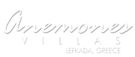 Anemones Villas Lefkada