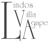 Lindos Villa Agape