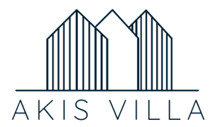 Akis Villa Studios & Apartments with Pool