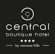 Central Boutique Hotel by Naoussa Hills