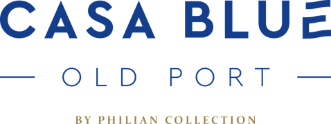 Casa Blue Old Port