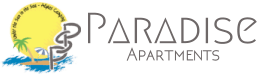 Paradise Apartments Alykes