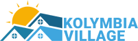 Kolymbia Village