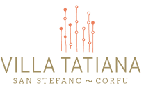 Villa Tatiana | Luxury Villa in San Stefano