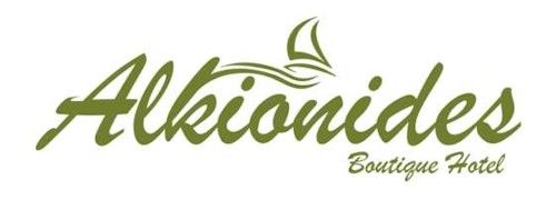 Alkionides Rooms