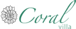 Coral Villa
