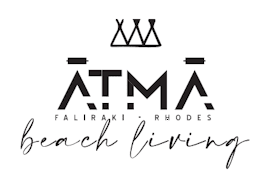 Atma Beach Rooms & Suites Rhodes