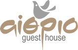 Aithrio Guesthouse