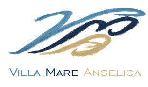 Villa Mare Angelica