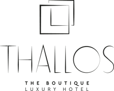 Thallos Boutique Hotel