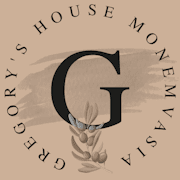 Gregory's House