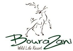 Bourazani Wild Life Resort