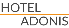 Hotel Adonis