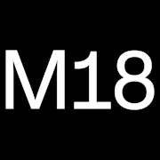 M18
