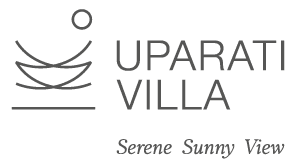 Uparati Villa