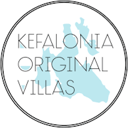 Kefalonia Original Villas