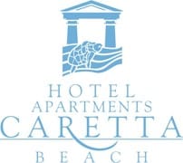 Caretta Beach Chania