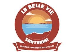 La Belle Vie Santorini