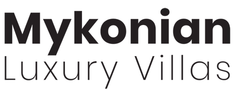 Mykonian Luxury Villas