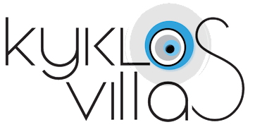 Kyklos Villas - Luxury Villas With Private Pool