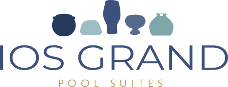 Ios Grand Pool Suites