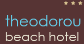 Theodorou Beach