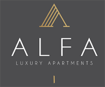 Alfa Luxury Apartments