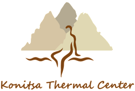 Konitsa Thermal Center