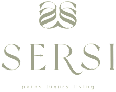 Sersi Paros Villas & Suites