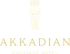 Akkadian Mykonos Resort