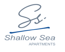 Chios Shallow Sea