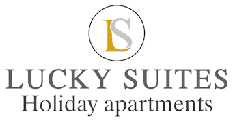 Lucky Suites Rethymnon