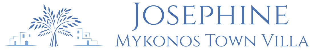 Josephine Mykonos Town Villa