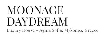 Moonage Daydream Villas