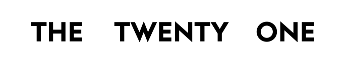 The Twentyone