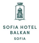Sofia Balkan Palace Hotel
