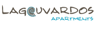 Lagouvardos Apartments Marathopoli