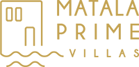 Matala Prime Villas