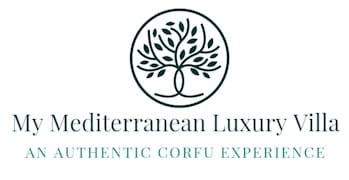 My Mediterranean Luxury Villa Corfu